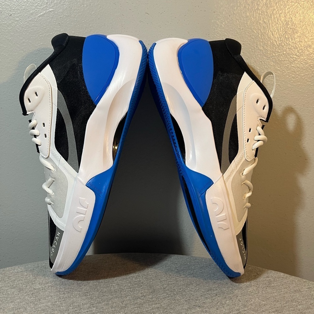 Nike Air Jordan Zoom Separate Basketball Sneaker Men's Shoe Size 10.5 DH0249 140 - Picture 5 of 10